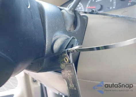 2000 Ford F-150 Work Series/Xl/Xlt из США, поврежденный, VIN 1FTPF17L4YNA20382